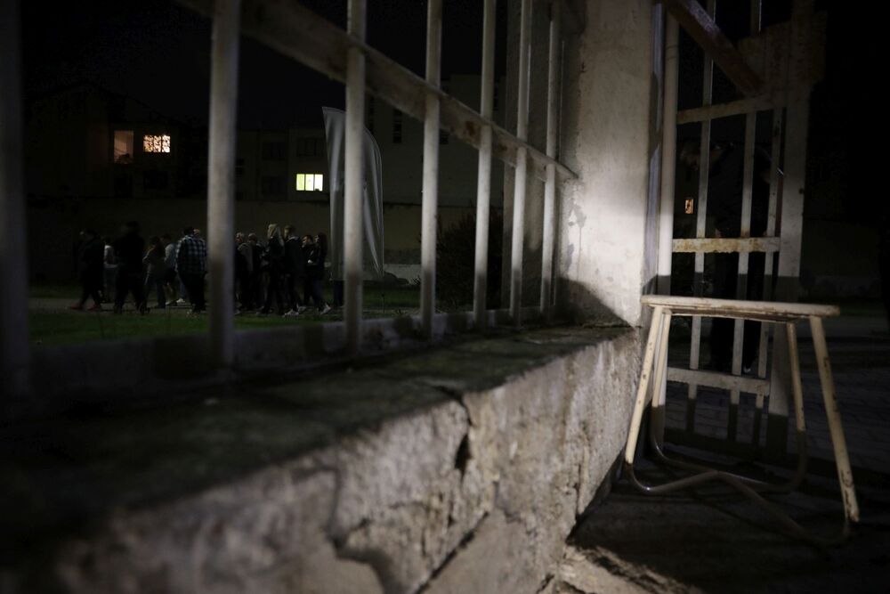 Noc Muzeów w Muzeum Żołnierzy Wyklętych i Więźniów Politycznych PRL – Warszawa, 13 maja 2023. Fot. Mikołaj Bujak (IPN)