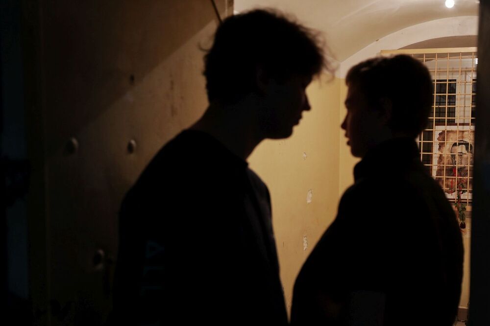 Noc Muzeów w Muzeum Żołnierzy Wyklętych i Więźniów Politycznych PRL – Warszawa, 13 maja 2023. Fot. Mikołaj Bujak (IPN)