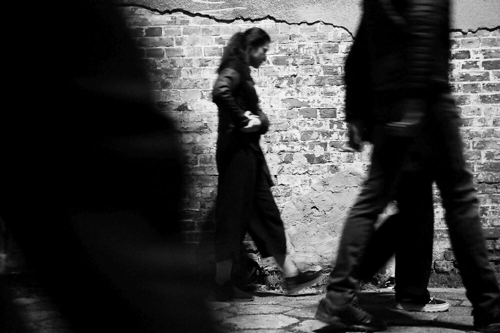 Noc Muzeów w Muzeum Żołnierzy Wyklętych i Więźniów Politycznych PRL – Warszawa, 13 maja 2023. Fot. Mikołaj Bujak (IPN)