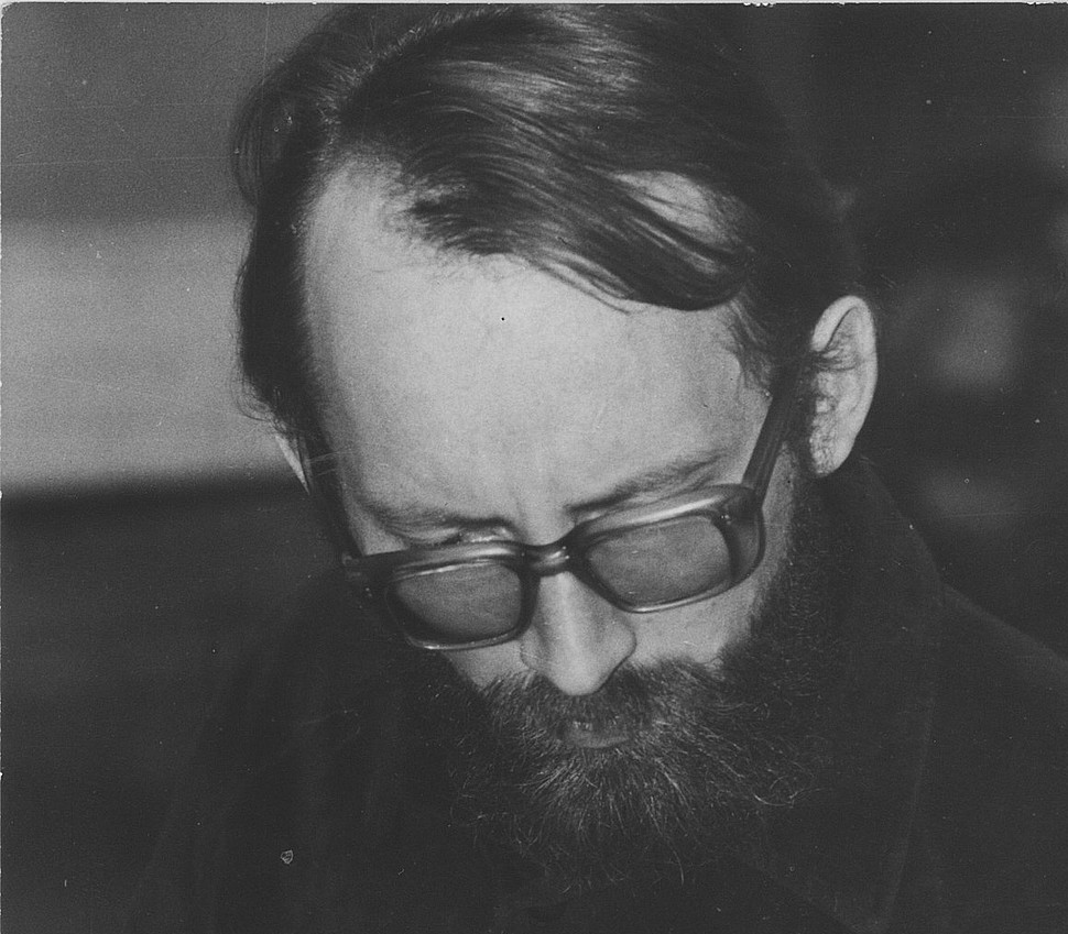 Aleksander Kania. Fot. ze zbiorów IPN