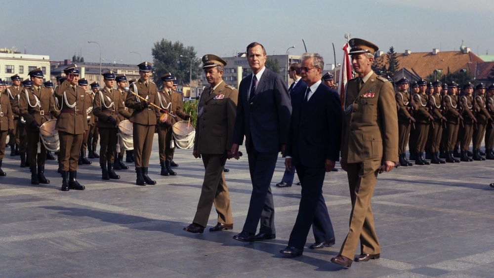 „Przystanek Historia” w TVP Historia, odc. 78: „Grupy Oporu »Solidarni«” (z zasobu IPN)