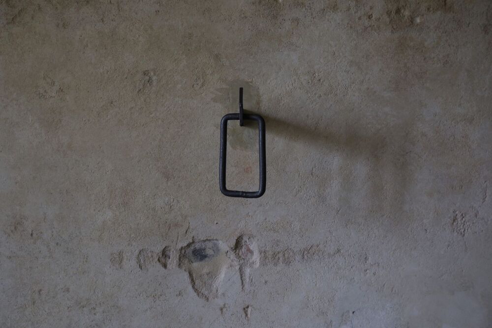 Konferencja prasowa w 75. rocznicę zamordowania rotmistrza Witolda Pileckiego – Warszawa, 24 maja 2023. Fot. Mikołaj Bujak (IPN)