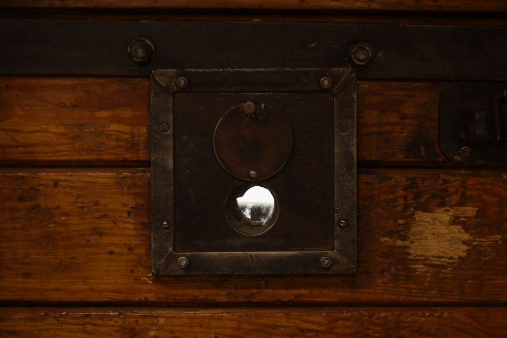 Konferencja prasowa w 75. rocznicę zamordowania rotmistrza Witolda Pileckiego – Warszawa, 24 maja 2023. Fot. Mikołaj Bujak (IPN)