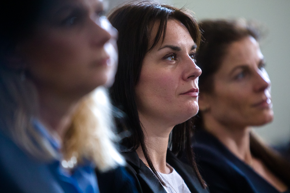 Otwarcie Międzynarodowych Targów Książki w Warszawie – 25 maja 2023. Fot. Sławek Kasper (IPN)