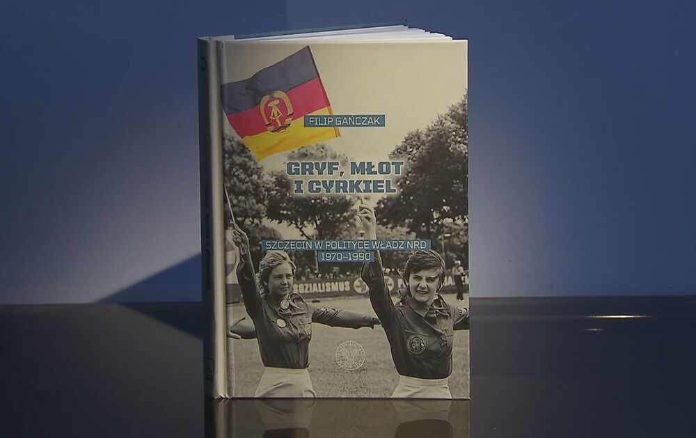 „Przystanek Historia” w TVP Historia, odc. 79: „Wywiad PRL i przejęcia polonijnych spadków”