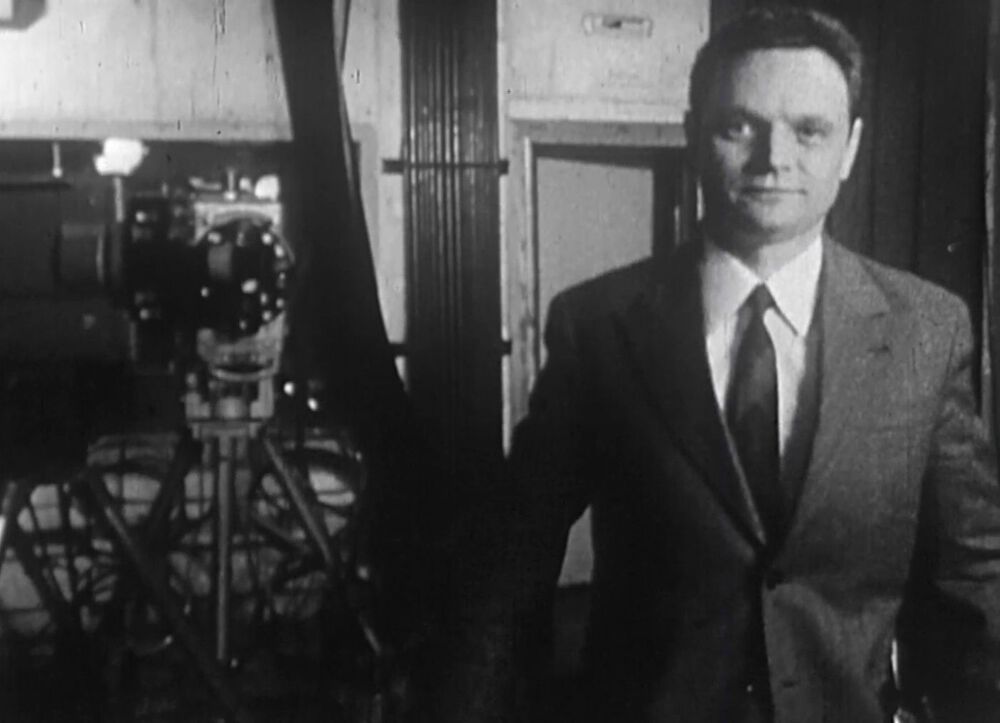 „Przystanek Historia” w TVP Historia, odc. 79: „Wywiad PRL i przejęcia polonijnych spadków”