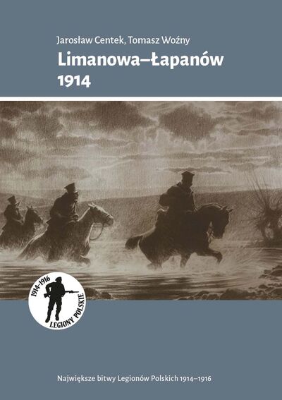 Limanowa–Łapanów 1914