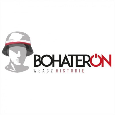 logo BohaterON