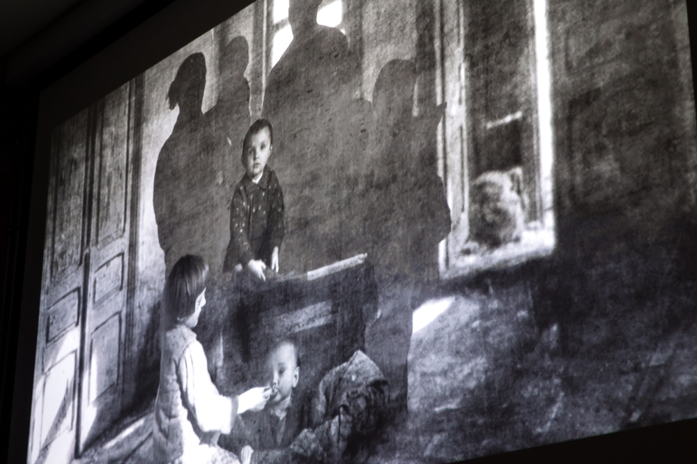 Przedpremierowy pokaz filmu „Historia jednej zbrodni” – Markowa, 6 czerwca 2023. Fot. Sławek Kasper (IPN)