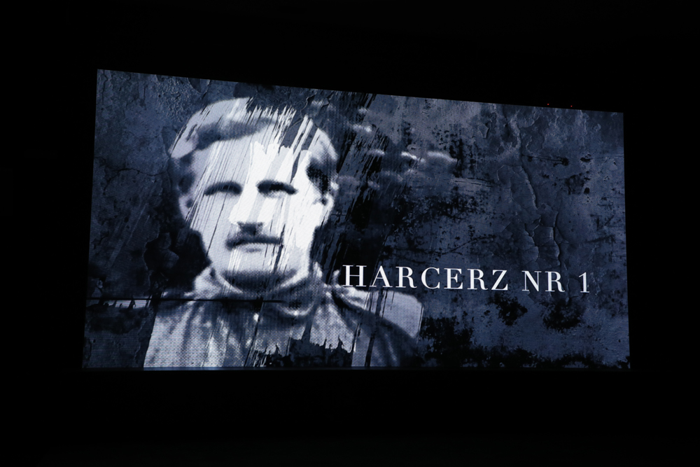 Pokaz filmu „Harcerz nr 1” – Warszawa, 14 czerwca 2023. Fot. Piotr Życieński (IPN)