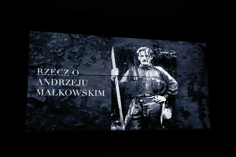 Pokaz filmu „Harcerz nr 1” – Warszawa, 14 czerwca 2023. Fot. Piotr Życieński (IPN)