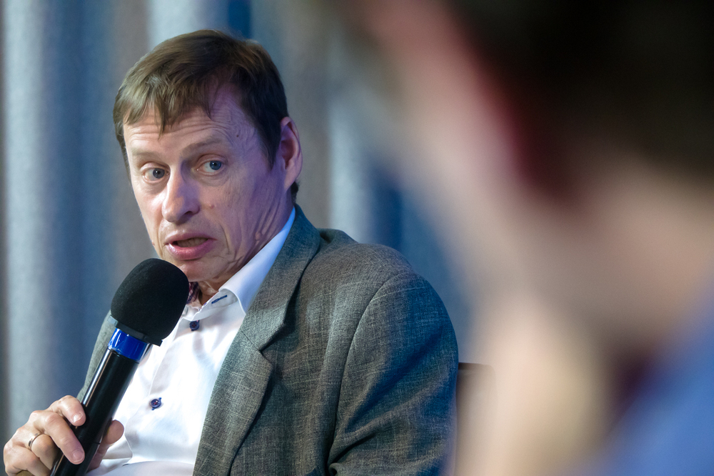 Witold Rodkiewicz – Warszawa, 22 czerwca 2023. Fot. Sławek Kasper (IPN)