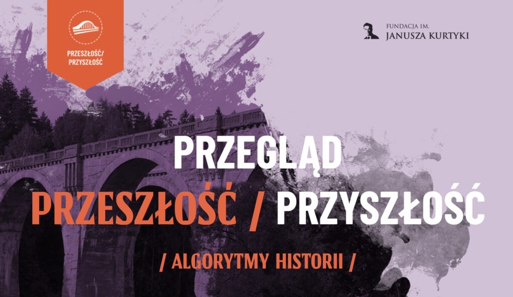 „Przegląd Przeszłość / Przyszłość”