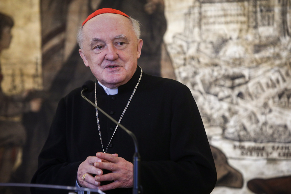 Konferencja „Rodzina Ulmów – świadectwo i testament” – Warszawa, 28 czerwca 2023. Fot. Sławek Kasper (IPN)