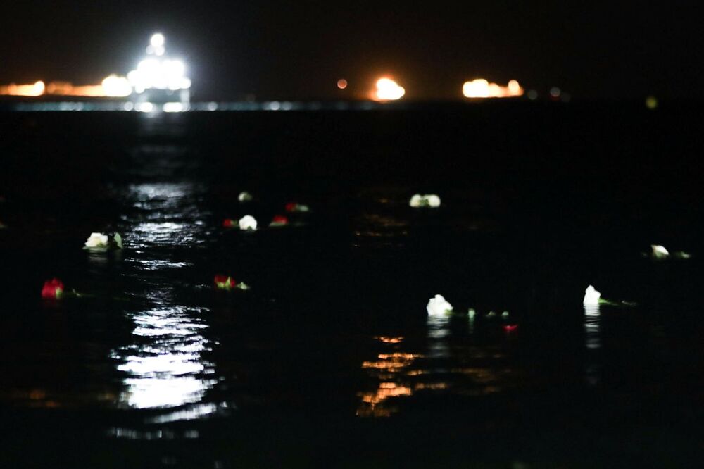 Obchody 80. rocznicy śmierci gen. Władysława Sikorskiego – Gibraltar, 4-5 lipca 2023. Fot. Mikołaj Bujak (IPN)