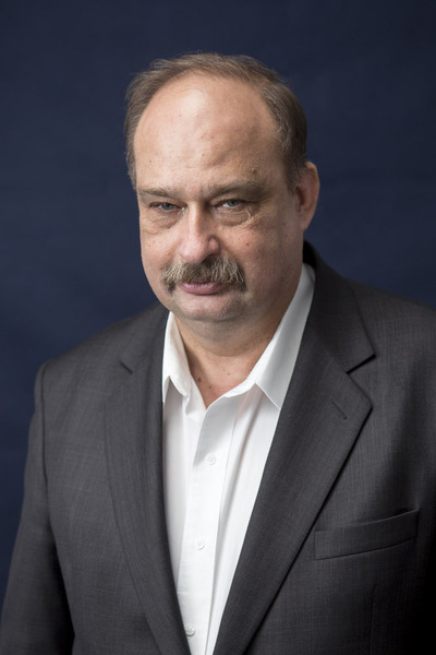 prof. dr hab. Wojciech Polak