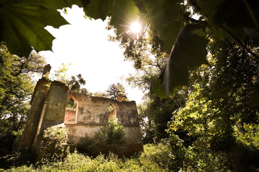 Wizyta prezesa Instytutu Pamięci Narodowej na Ukrainie – 8 lipca 2023. Fot. Mikołaj Bujak (IPN)