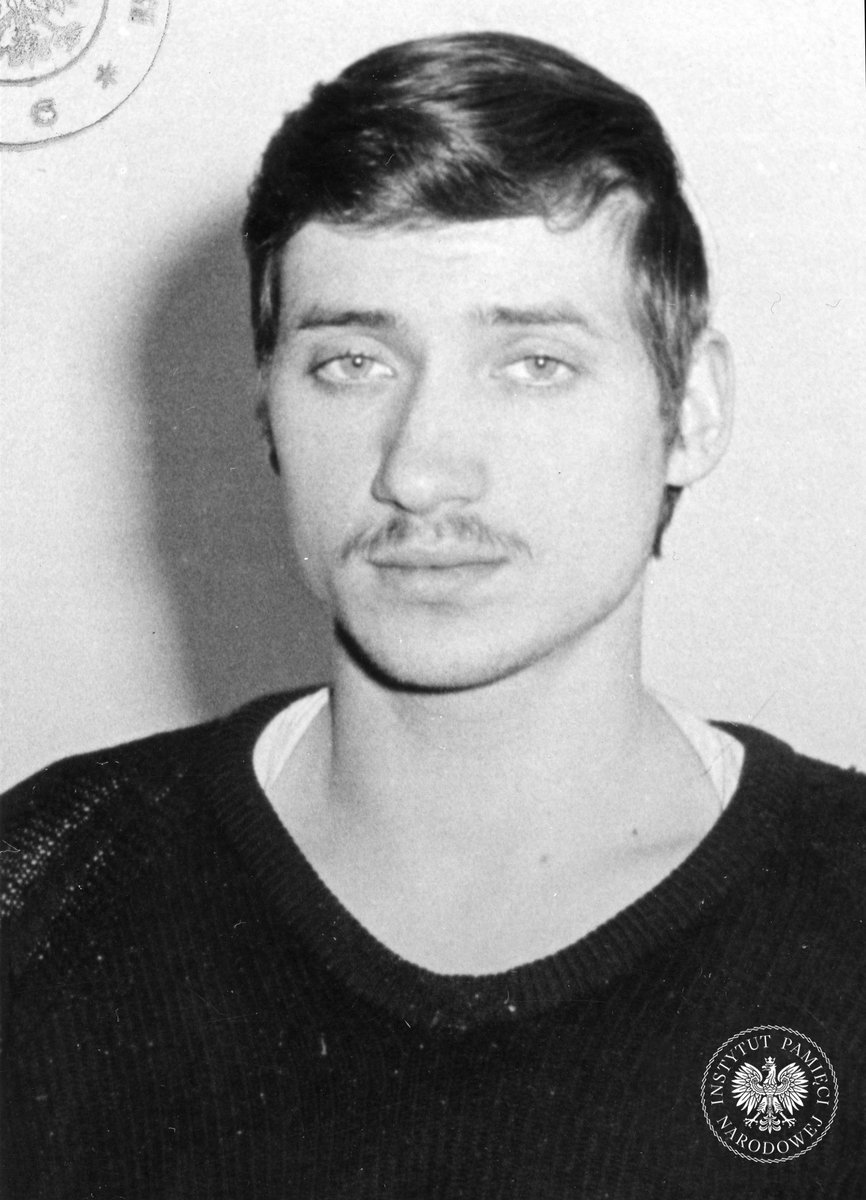 Antoni Macierewicz. Fot. Domena publiczna