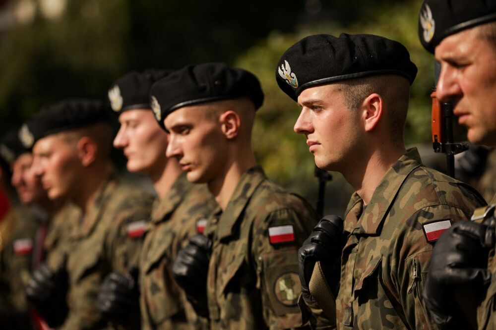 Otwarcie Muzeum Piaśnickiego w Wejherowie – Wejherowo, 11 sierpnia 2023. Fot. Mikołaj Bujak (IPN)