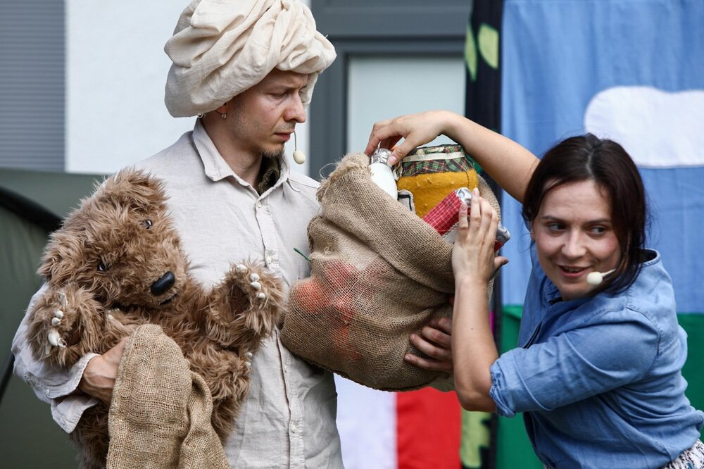 Dni Wydawnictwa IPN – Warszawa, 19 sierpnia 2023. Fot: Sławek Kasper (IPN)