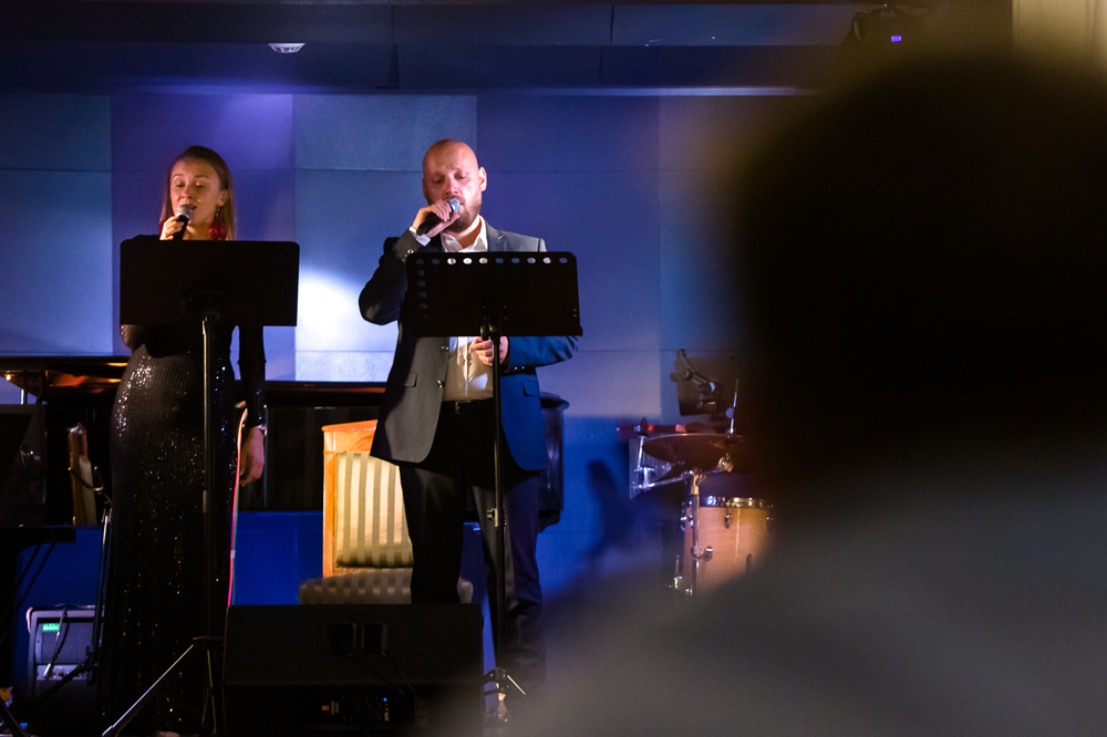 Uroczystość wręczenia nagród Fundacji im. Janusza Kurtyki – Warszawa, 26 sierpnia 2023. Fot. Sławek Kasper (IPN)