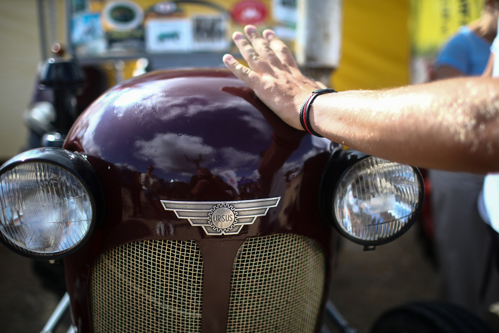 XXXII Krajowa Wystawa Rolnicza – Częstochowa, 2–3 września 2023. Fot: Sławek Kasper (IPN)