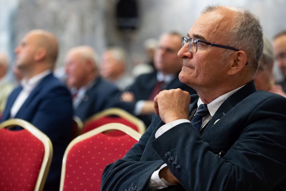 Ogólnopolski Kongres „Dekada Wyklętych” – Warszawa-Piła, 3-5 września 2023. Fot. Mikołaj Bujak