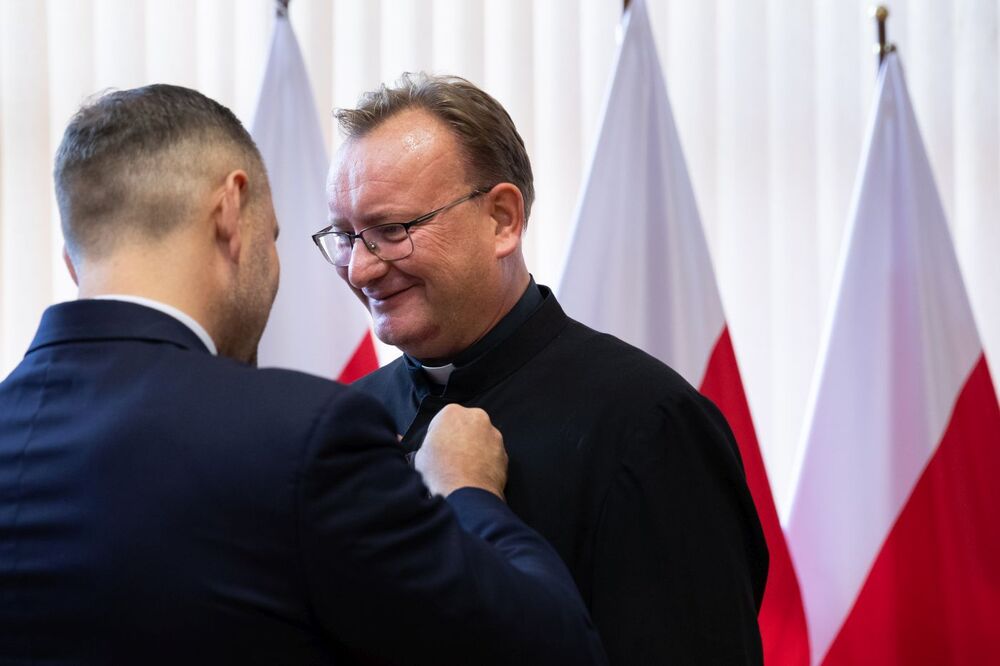 Ogólnopolski Kongres „Dekada Wyklętych” – Warszawa-Piła, 3-5 września 2023. Fot. Mikołaj Bujak