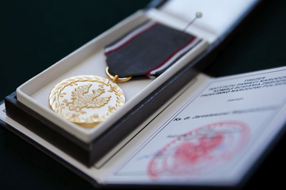 Ogólnopolski Kongres „Dekada Wyklętych” – Warszawa-Piła, 3-5 września 2023. Fot. Mikołaj Bujak