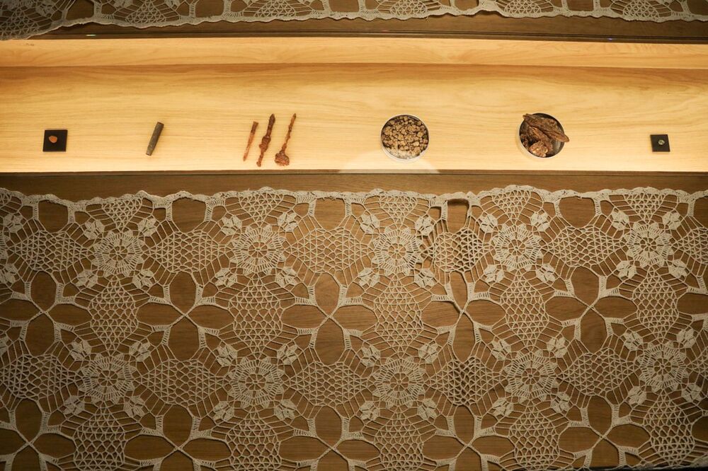 Otwarcie wystawy IPN „»Błogosławieni Sprawiedliwi, albowiem…« Opowieść o Rodzinie Ulmów” – Markowa, 9 września 2023. Fot. Mikołaj Bujak (IPN)