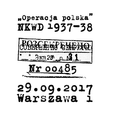 Datownik Poczty Polskiej