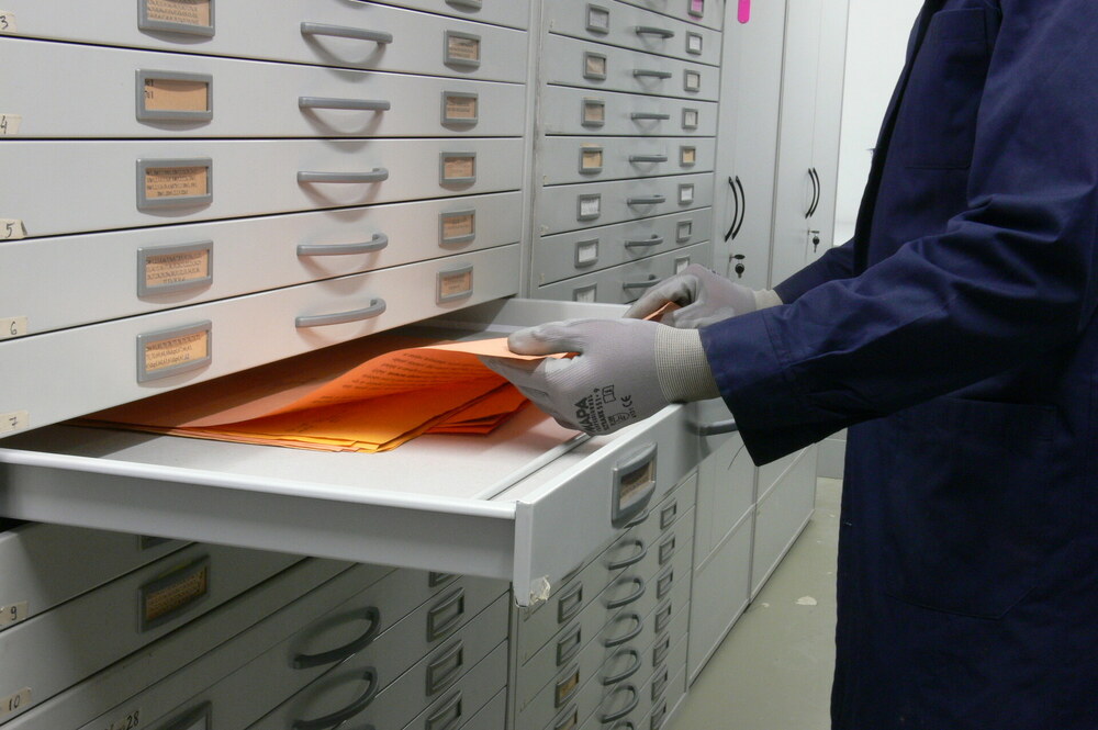 Archiwum IPN. Fot. Archiwum IPN