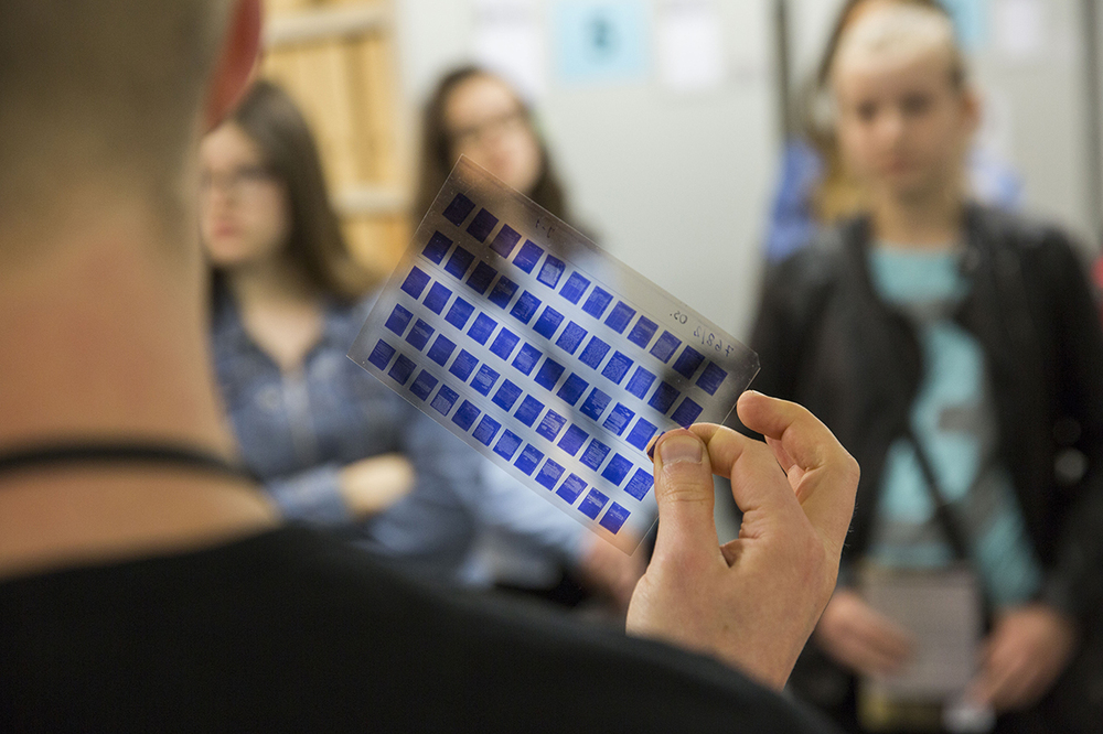 Archiwum IPN. Fot. Katarzyna Adamów (IPN)