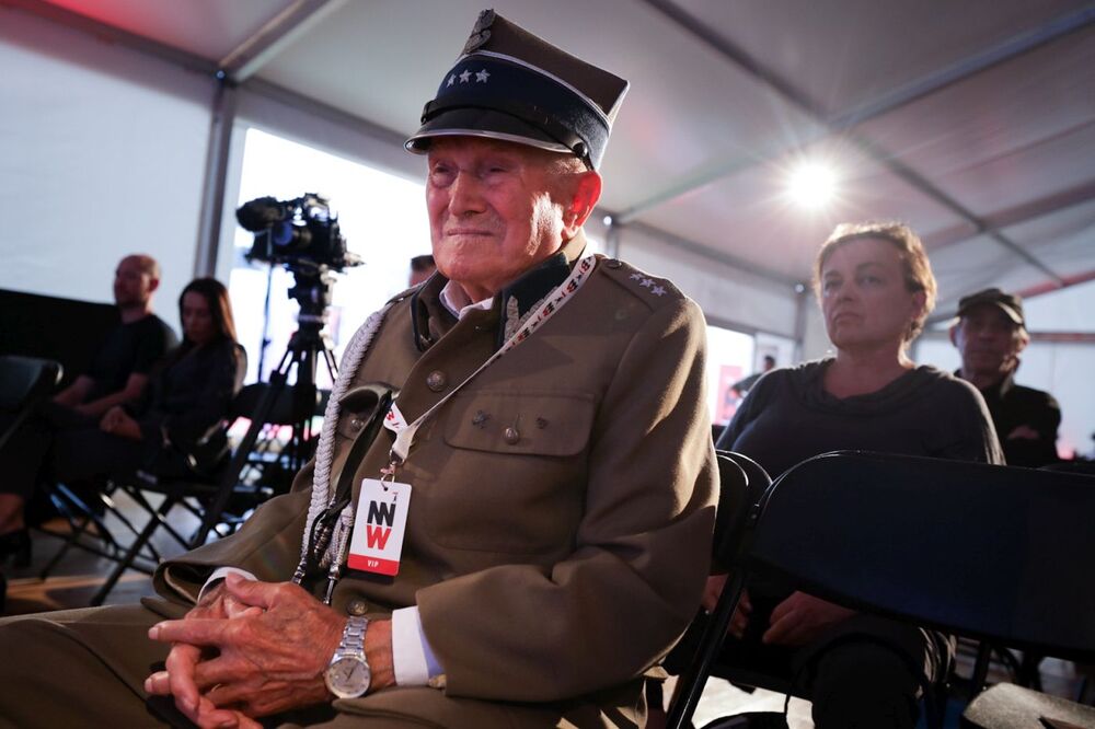 Debata „ Jak opowiadać światu o totalitaryzmach?” podczas 15. Międzynarodowego Festiwalu Filmowego Niepokorni Niezłomni Wyklęci w Gdyni –29 września 2023. Fot. Mikołaj Bujak (IPN)