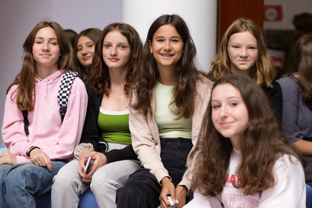 Uroczyste otwarcie Podkarpackiego Kongresu Pamięci Narodowej – Jasionka, 4 października 2023. Fot. Mikołaj Bujak (IPN)