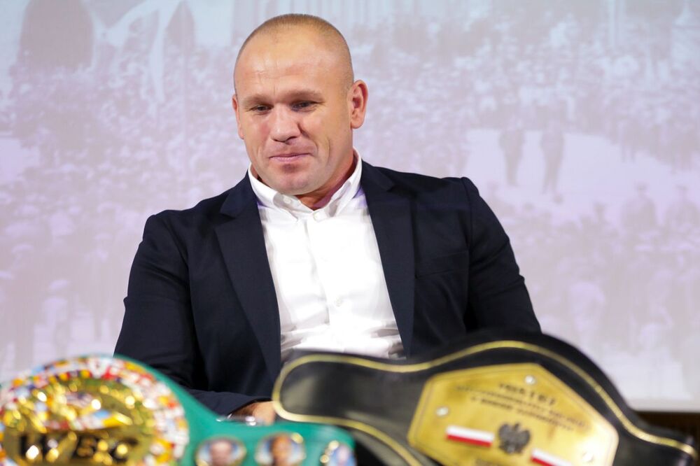 Debata „Sport, patriotyzm, historia” – Podkarpacki Kongres Pamięci Narodowej, 4 października 2023. Fot. Mikołaj Bujak (IPN)