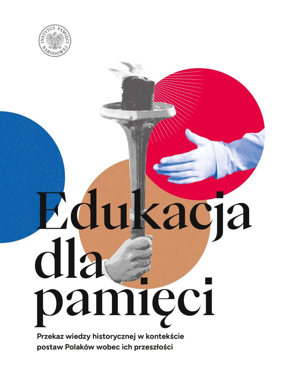 Raport „Edukacja dla pamięci”