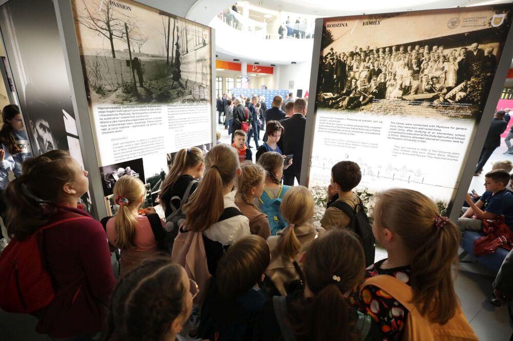 Podkarpacki Kongres Pamięci Narodowej – 4–5 października 2023. Fot. Mikołaj Bujak (PN)