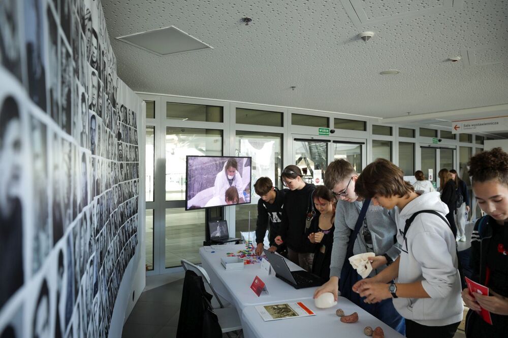 Podkarpacki Kongres Pamięci Narodowej – 4–5 października 2023. Fot. Mikołaj Bujak (PN)