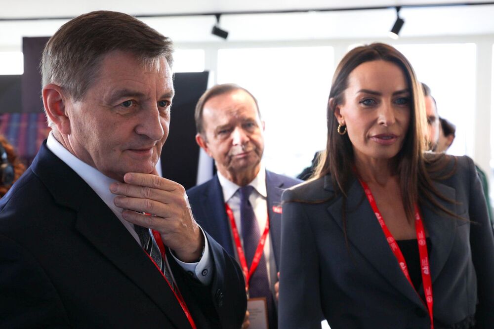 Podkarpacki Kongres Pamięci Narodowej – 4–5 października 2023. Fot. Mikołaj Bujak (PN)