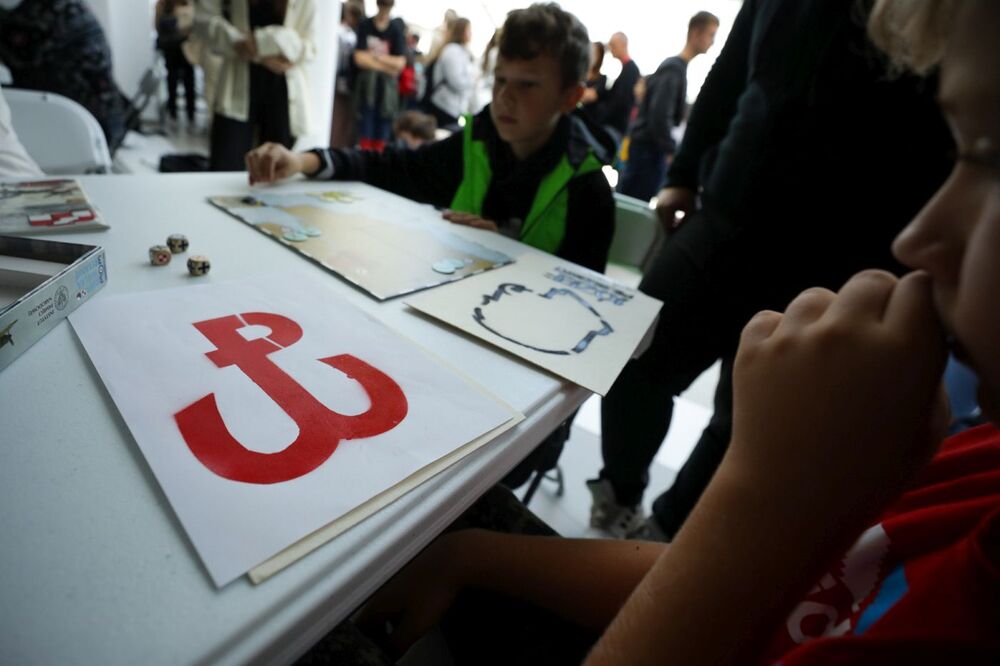 Podkarpacki Kongres Pamięci Narodowej – 4–5 października 2023. Fot. Mikołaj Bujak (PN)