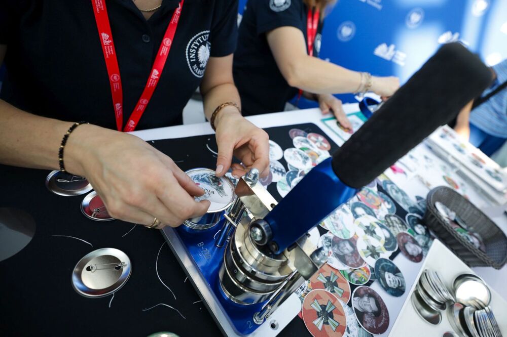 Podkarpacki Kongres Pamięci Narodowej – 4–5 października 2023. Fot. Mikołaj Bujak (PN)