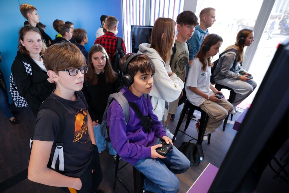 Podkarpacki Kongres Pamięci Narodowej – 4 października 2023. Fot. Mikołaj Bujak (PN)