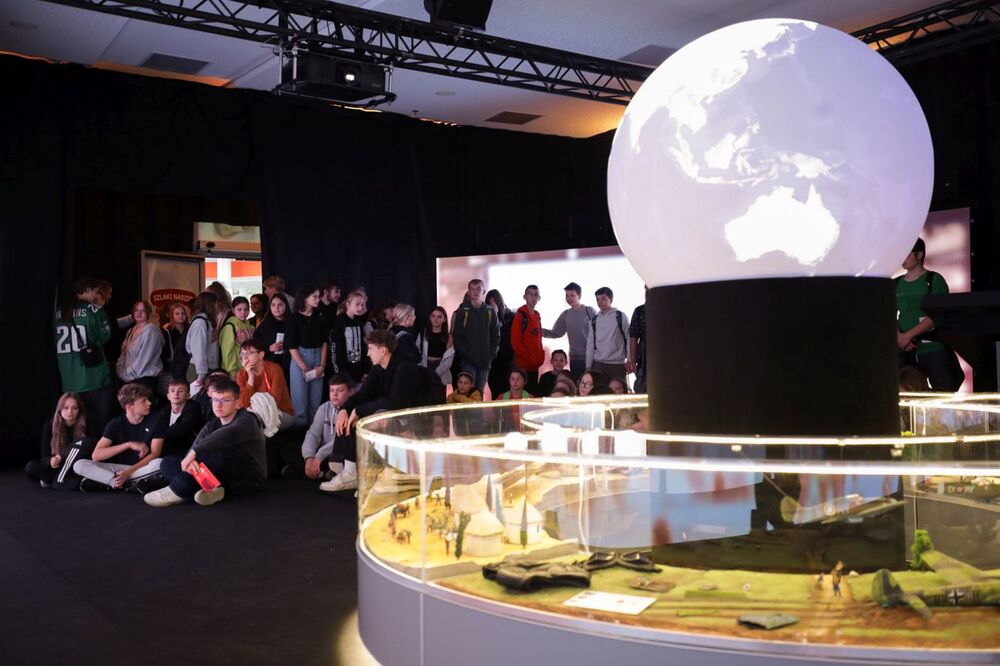 Podkarpacki Kongres Pamięci Narodowej – 4 października 2023. Fot. Mikołaj Bujak (PN)