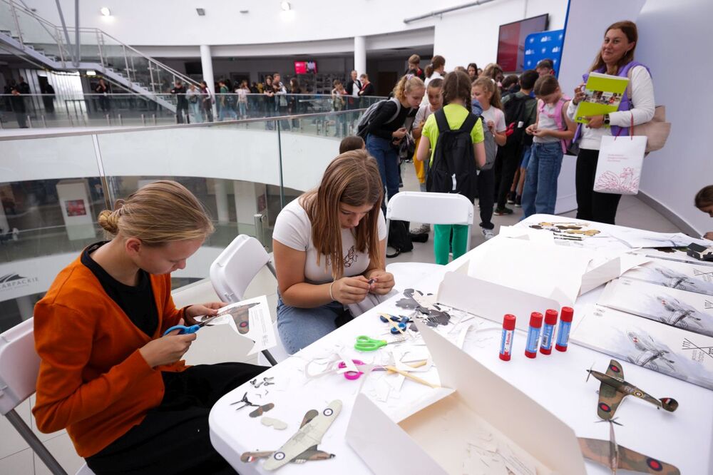 Podkarpacki Kongres Pamięci Narodowej – 4–5 października 2023. Fot. Mikołaj Bujak (PN)