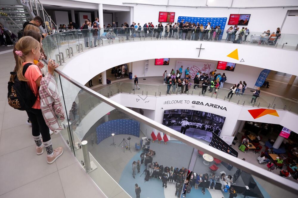 Podkarpacki Kongres Pamięci Narodowej – 4–5 października 2023. Fot. Mikołaj Bujak (PN)