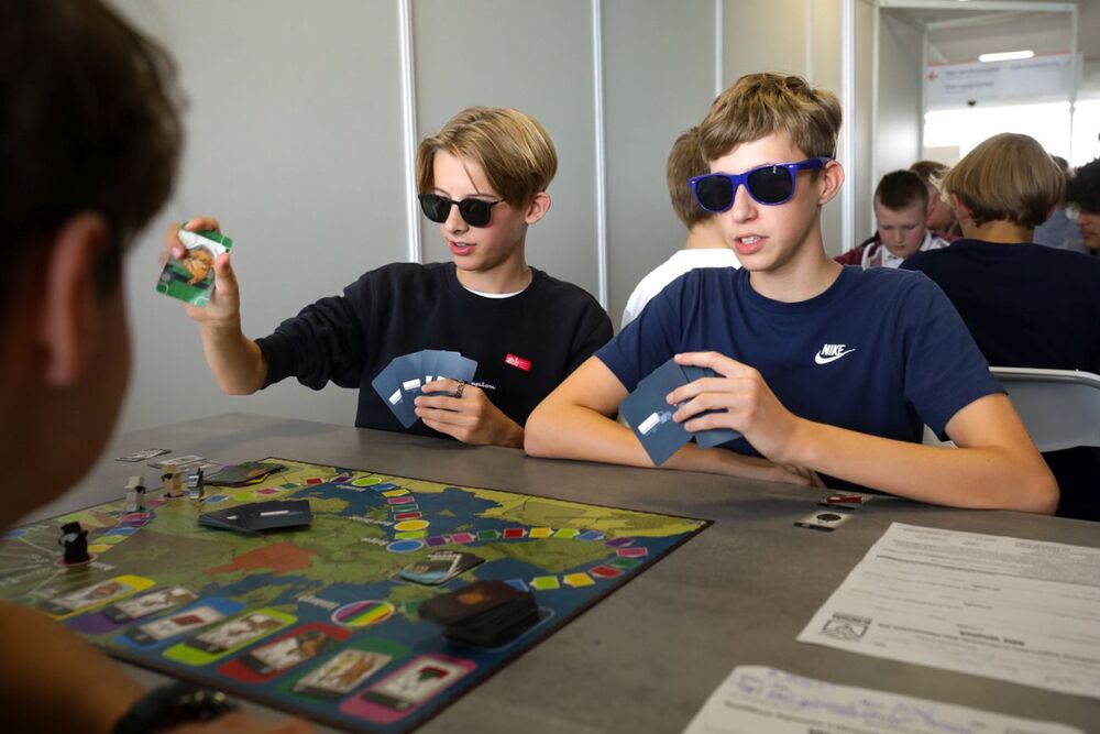 Podkarpacki Kongres Pamięci Narodowej – 4–5 października 2023. Fot. Mikołaj Bujak (PN)