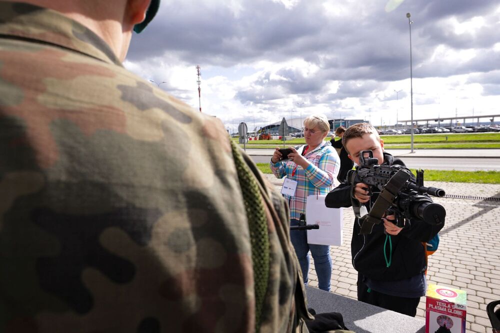 Podkarpacki Kongres Pamięci Narodowej – 4–5 października 2023. Fot. Mikołaj Bujak (PN)