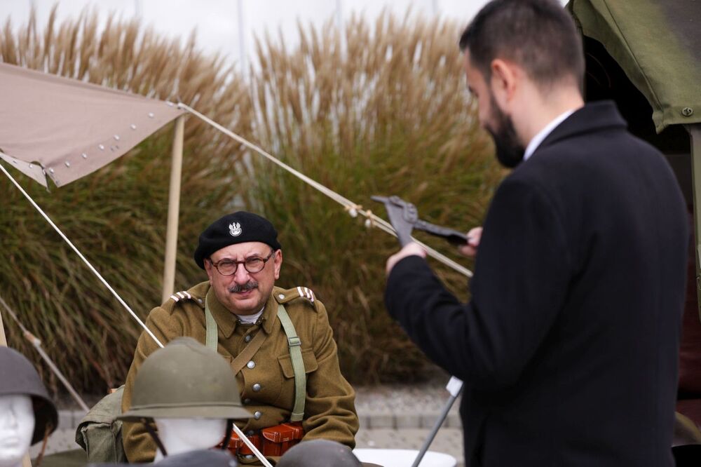 Podkarpacki Kongres Pamięci Narodowej – 4–5 października 2023. Fot. Mikołaj Bujak (PN)