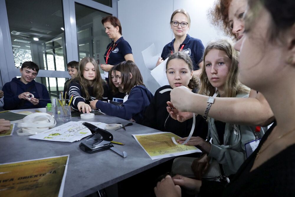 Podkarpacki Kongres Pamięci Narodowej – 4–5 października 2023. Fot. Mikołaj Bujak (PN)